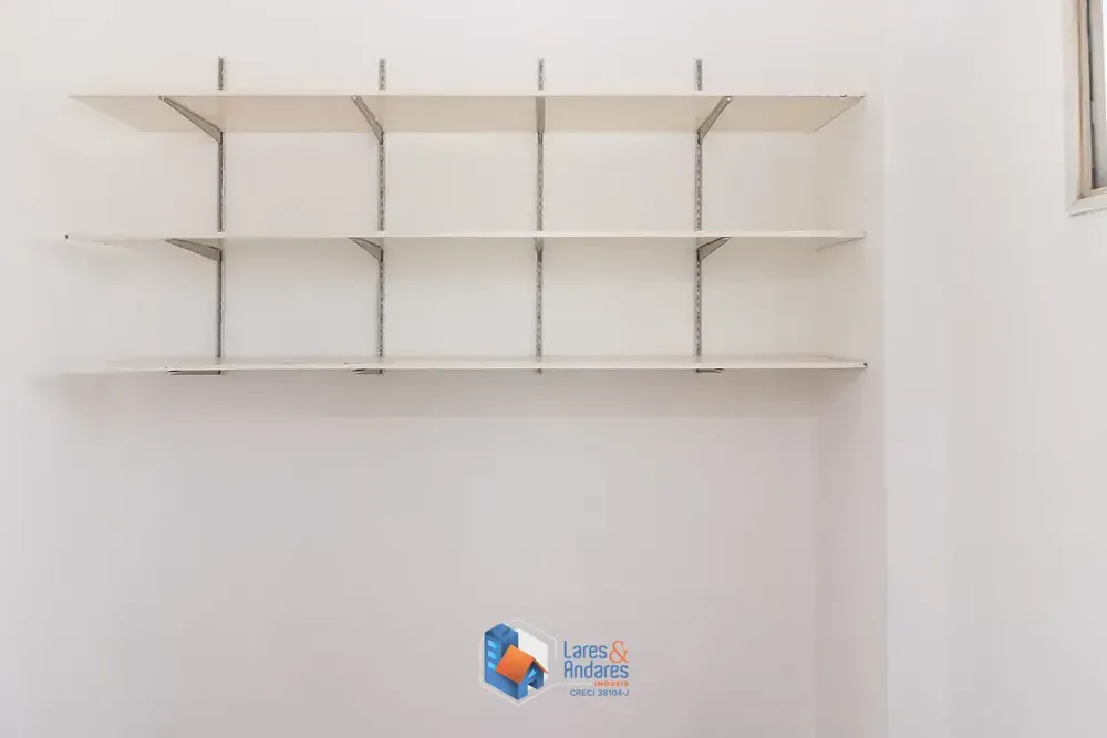 Apartamento, 3 quartos, 85 m² - Foto 6