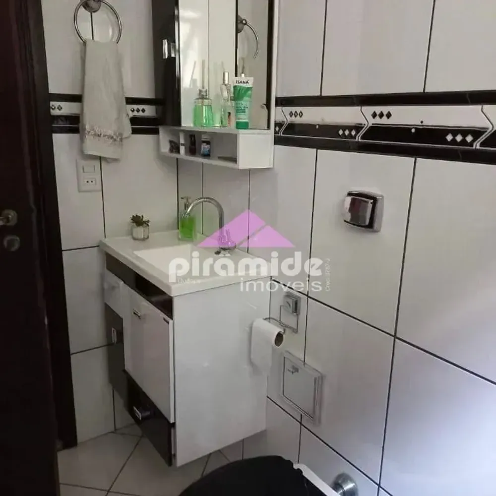 Casa, 3 quartos, 128 m² - Foto 4