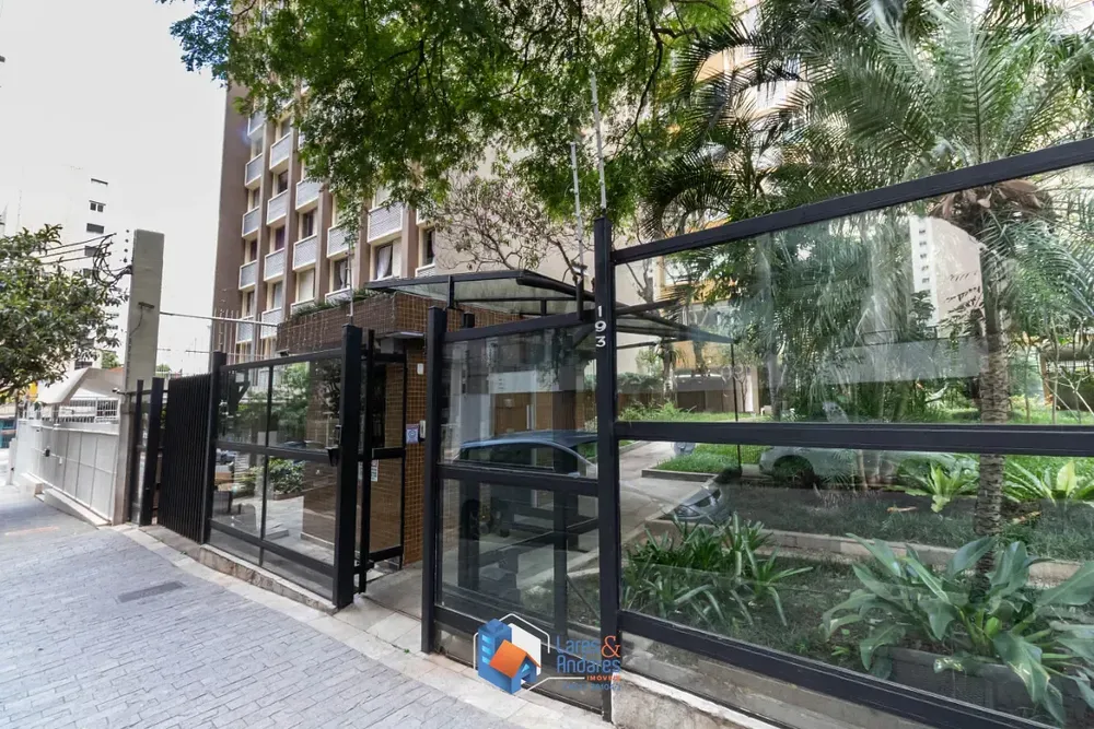 Apartamento, 4 quartos, 197 m² - Foto 5