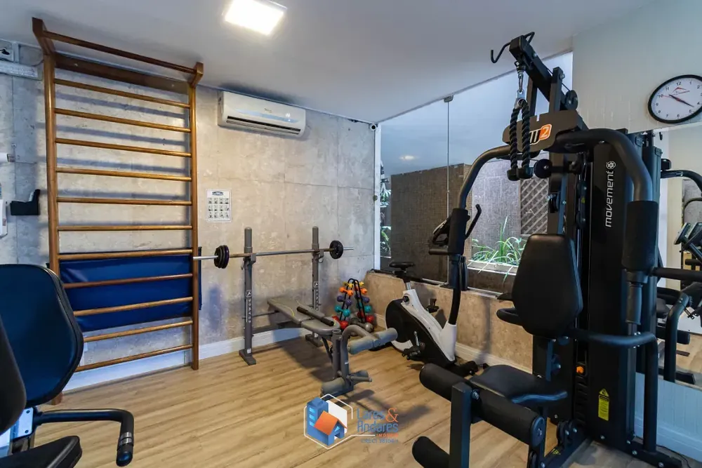 Apartamento, 4 quartos, 197 m² - Foto 6