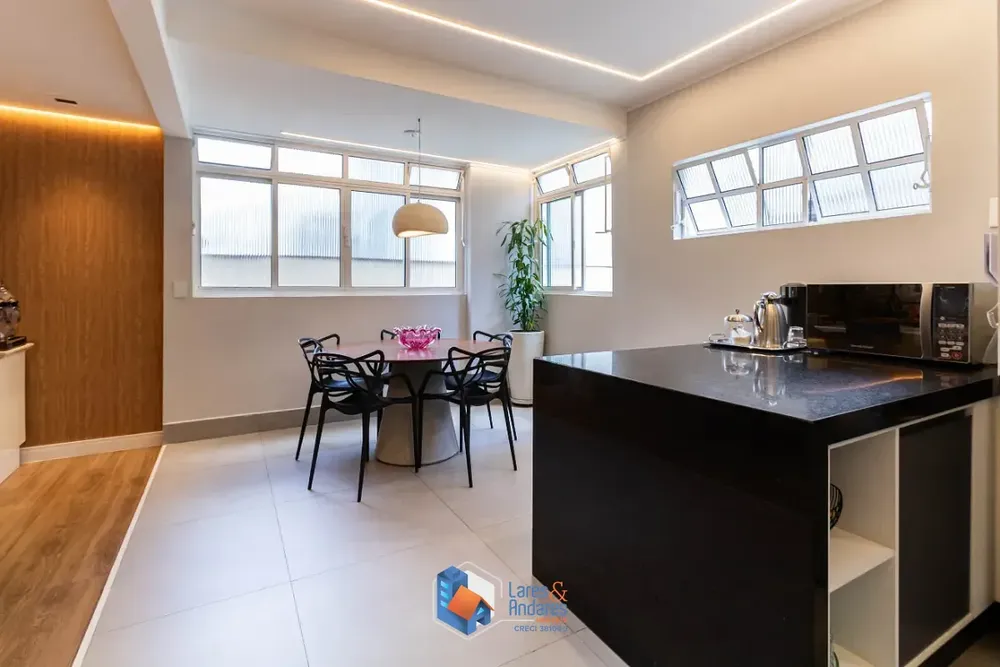 Apartamento, 4 quartos, 197 m² - Foto 8
