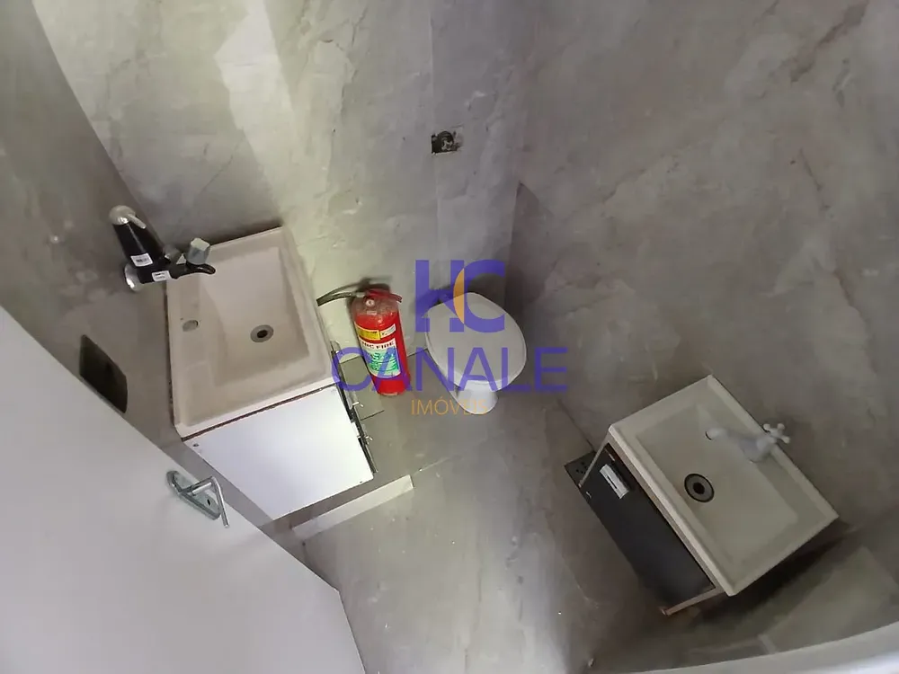 Sala-Conjunto, 27 m² - Foto 6