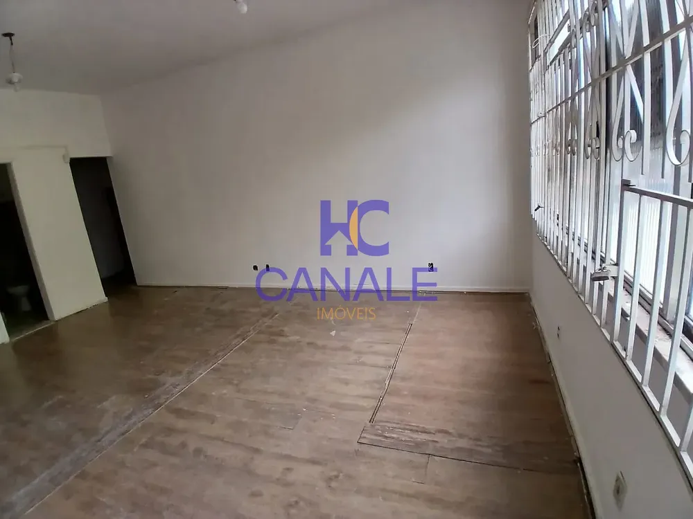 Sala-Conjunto, 27 m² - Foto 1