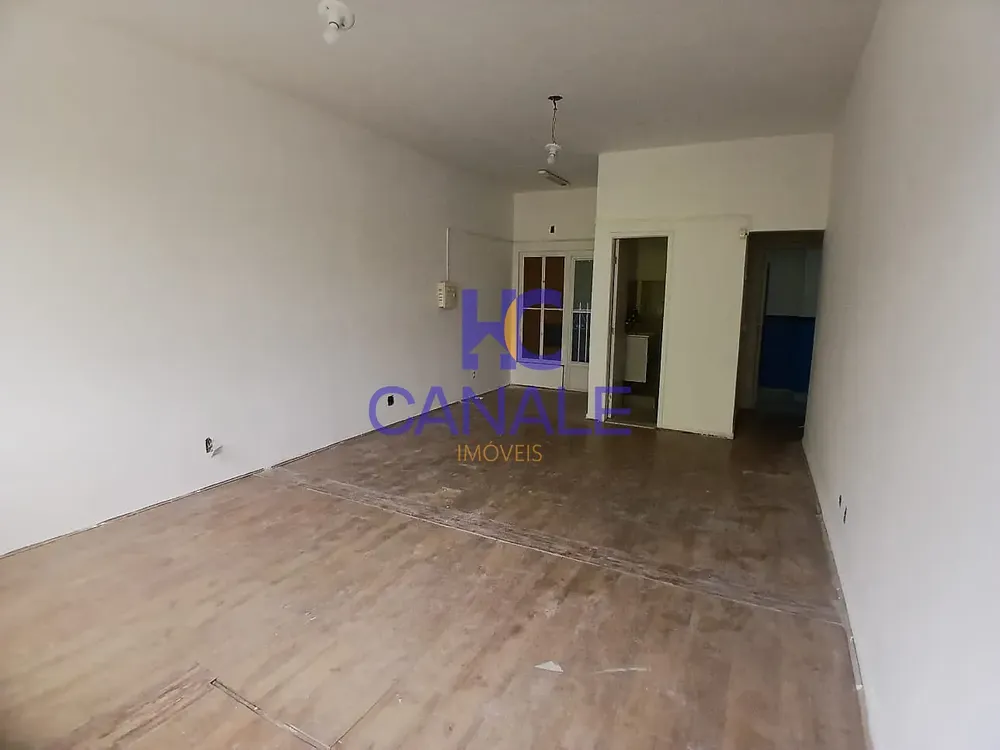 Sala-Conjunto, 27 m² - Foto 9