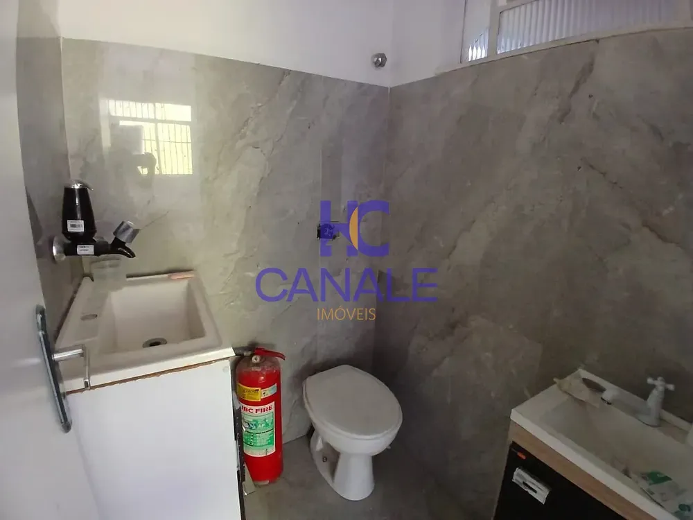 Sala-Conjunto, 27 m² - Foto 8