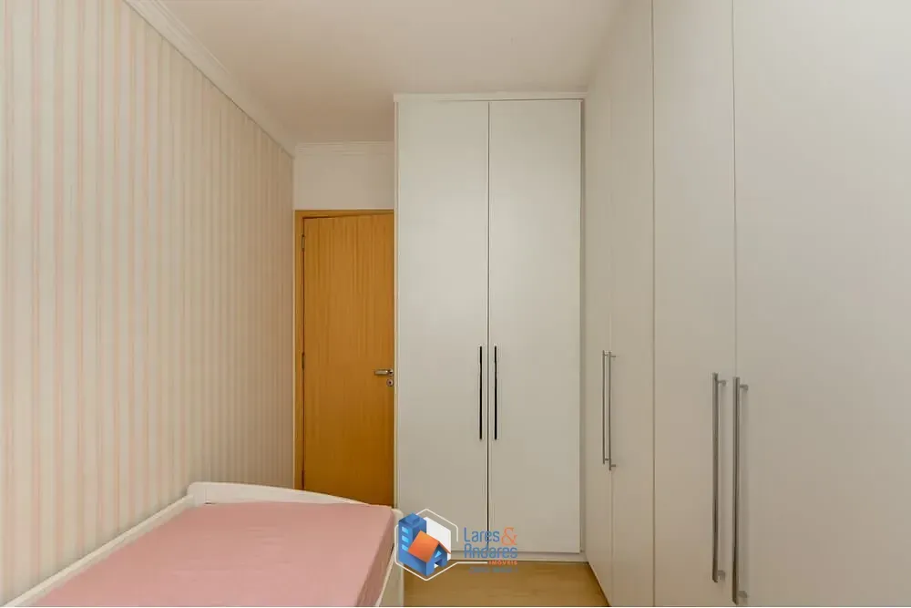 Apartamento, 3 quartos, 126 m² - Foto 4