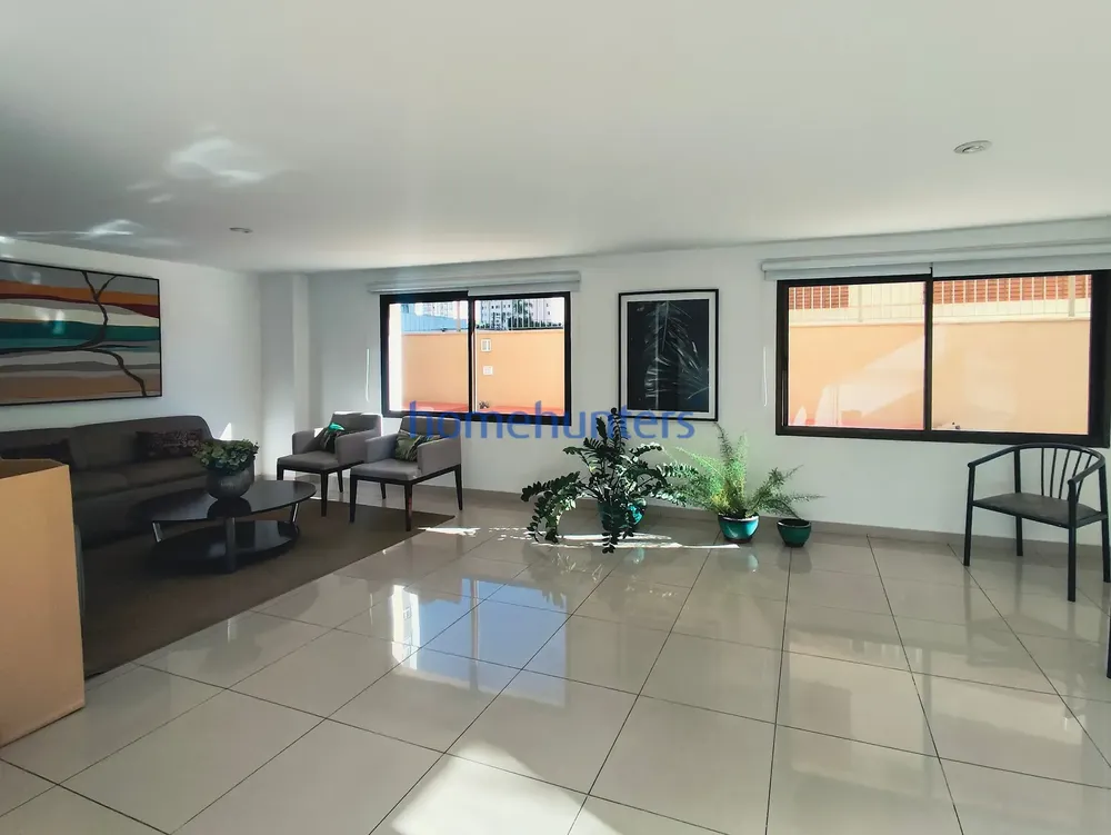 Apartamento, 1 quarto, 73 m² - Foto 2