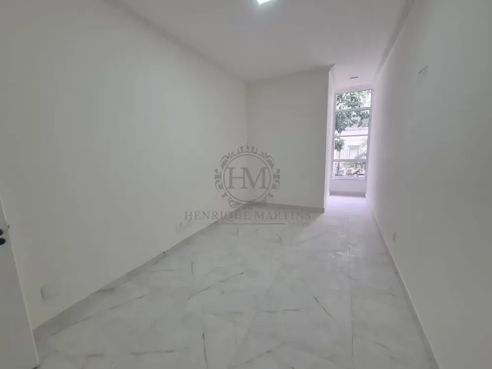 Apartamento, 3 quartos, 90 m² - Foto 2