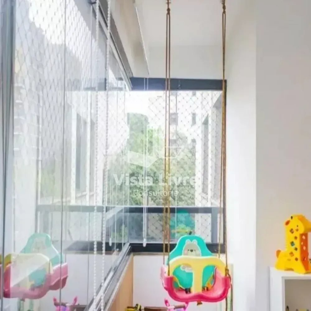 Apartamento, 3 quartos, 113 m² - Foto 7