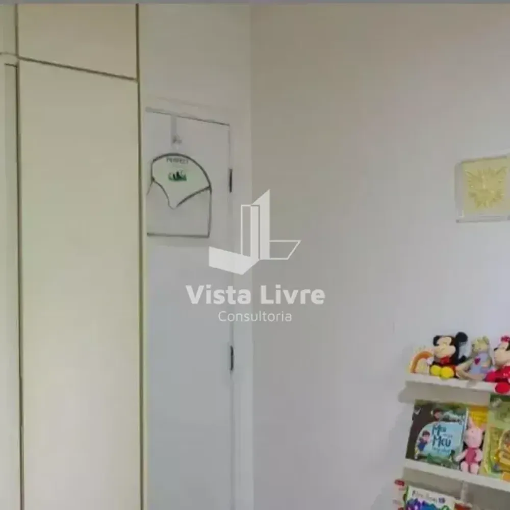 Apartamento, 3 quartos, 113 m² - Foto 1
