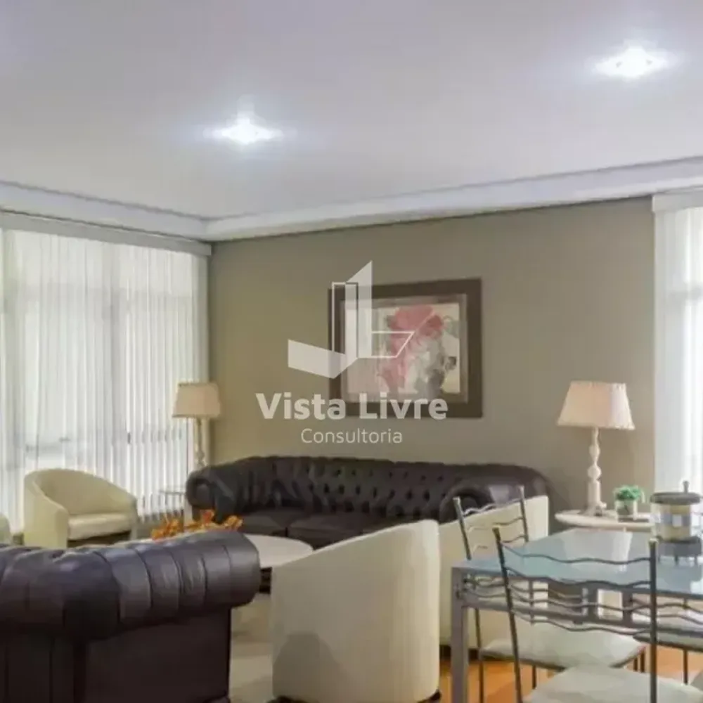 Apartamento, 3 quartos, 113 m² - Foto 6