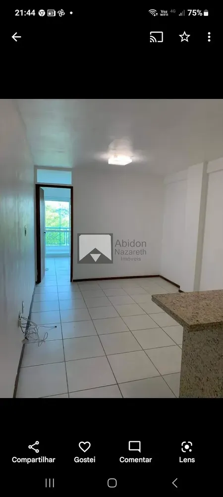 Apartamento, 1 quarto, 40 m² - Foto 2