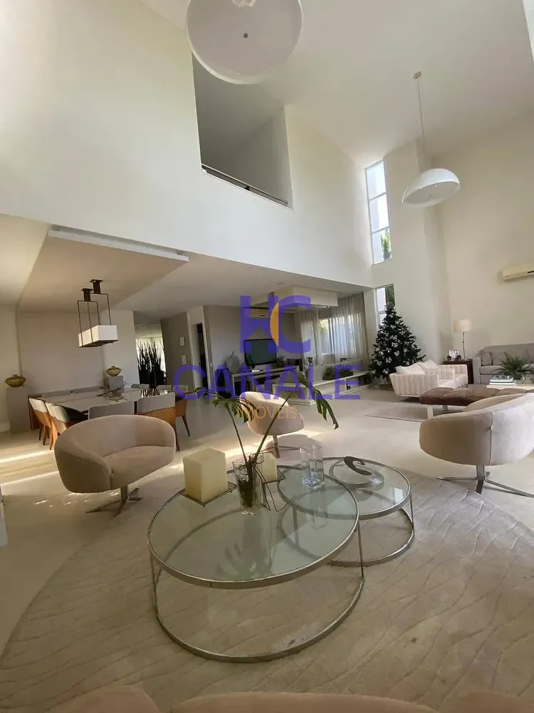 Casa, 4 quartos, 560 m² - Foto 59