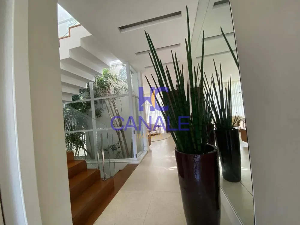 Casa, 4 quartos, 560 m² - Foto 44