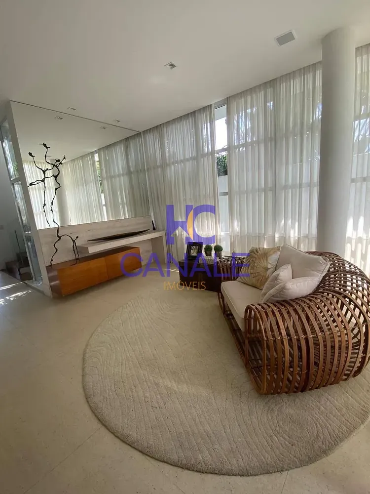 Casa, 4 quartos, 560 m² - Foto 62