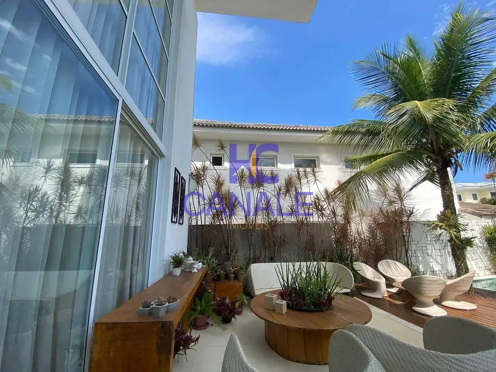 Casa, 4 quartos, 560 m² - Foto 95