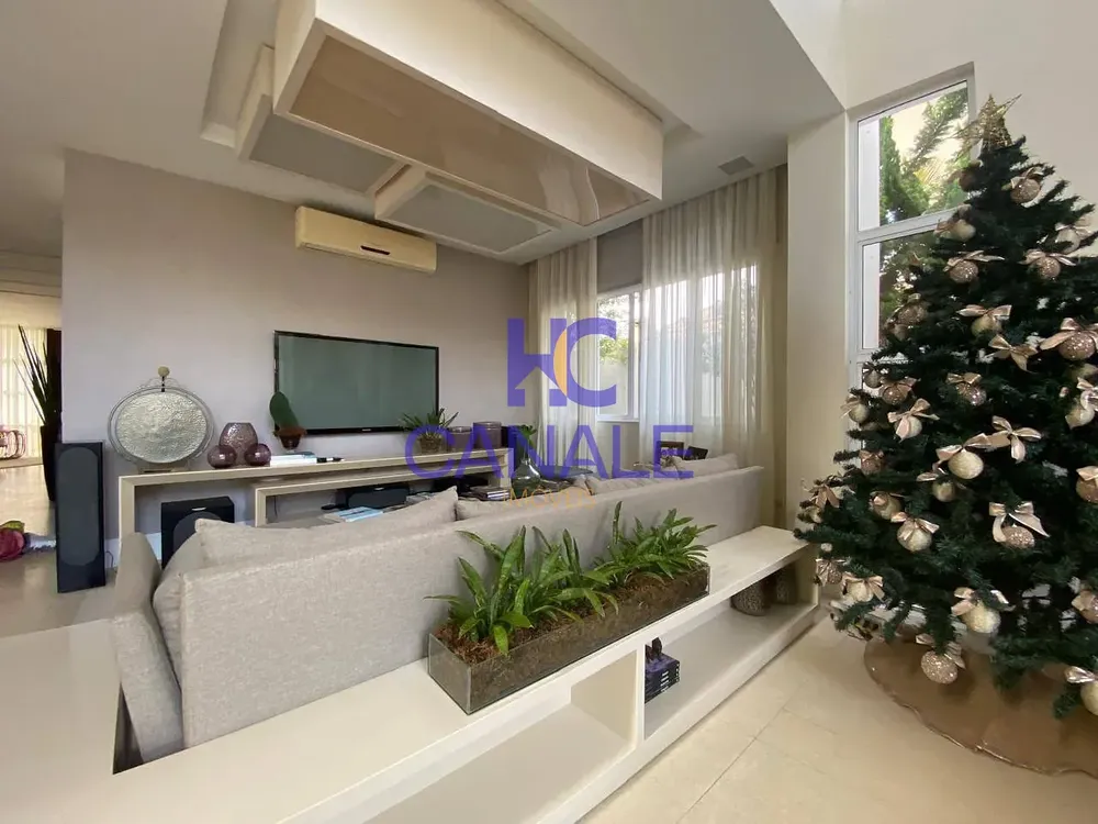 Casa, 4 quartos, 560 m² - Foto 16