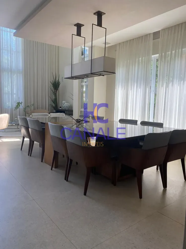 Casa, 4 quartos, 560 m² - Foto 55