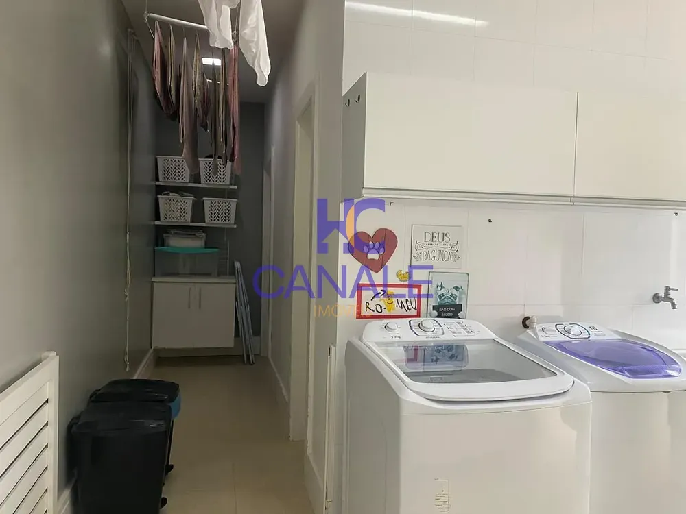 Casa, 4 quartos, 560 m² - Foto 4