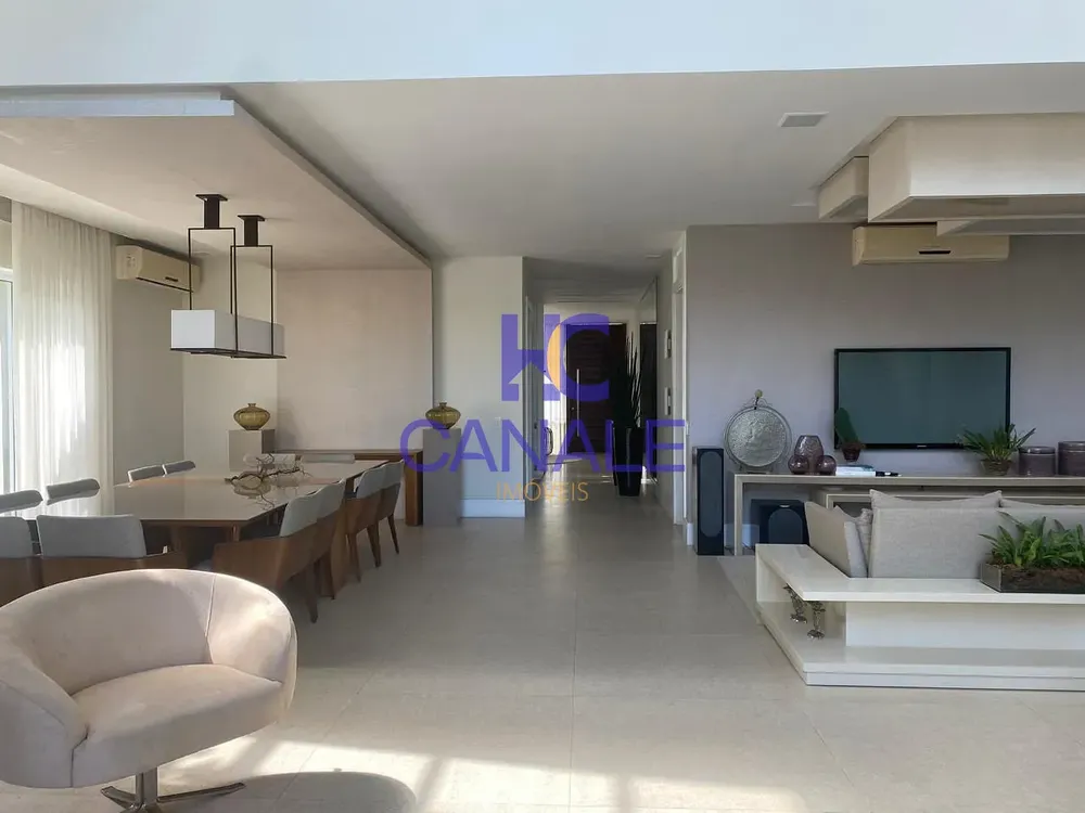 Casa, 4 quartos, 560 m² - Foto 2