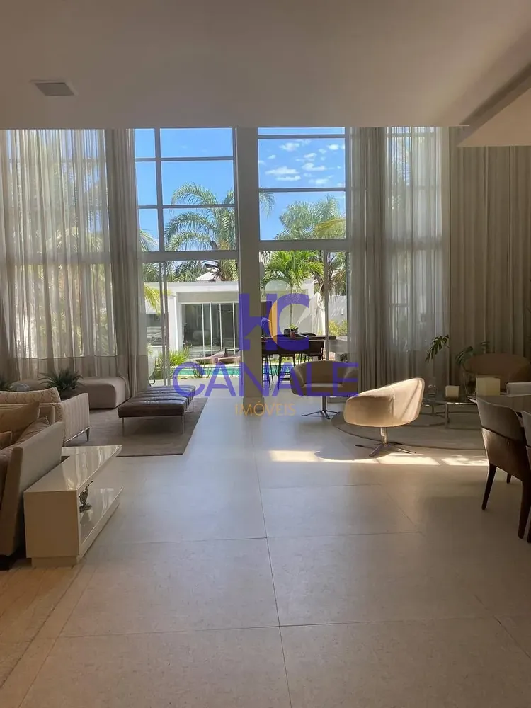 Casa, 4 quartos, 560 m² - Foto 79