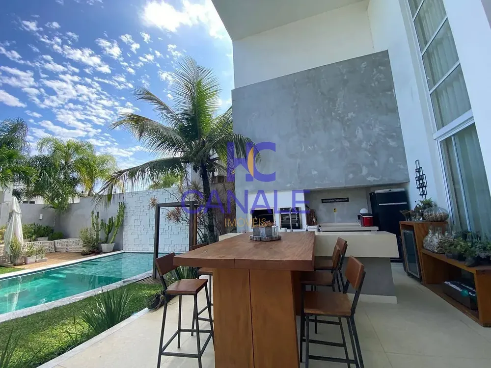 Casa, 4 quartos, 560 m² - Foto 17