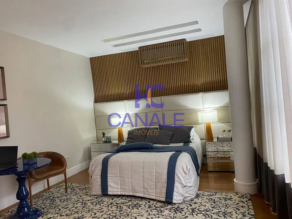 Casa, 4 quartos, 560 m² - Foto 71