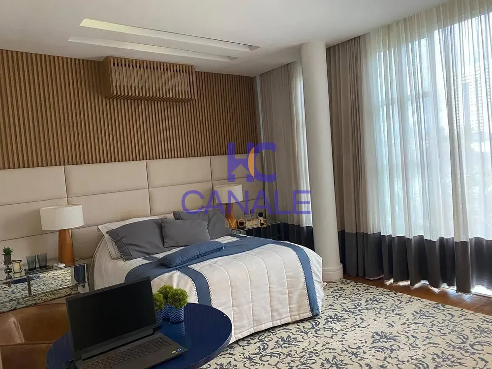 Casa, 4 quartos, 560 m² - Foto 111