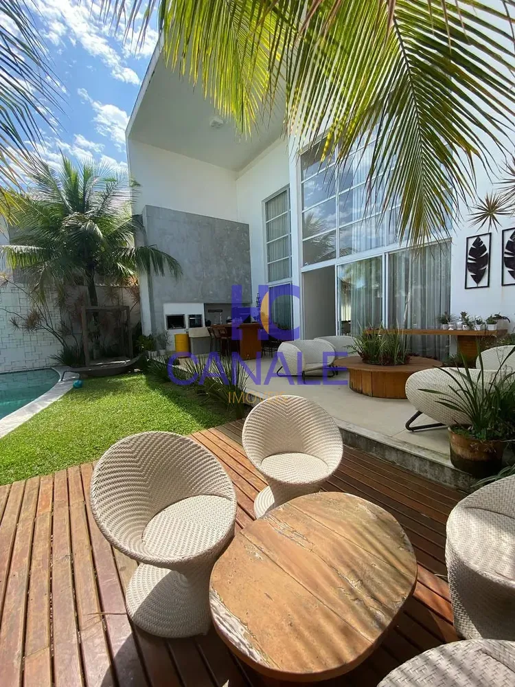 Casa, 4 quartos, 560 m² - Foto 69
