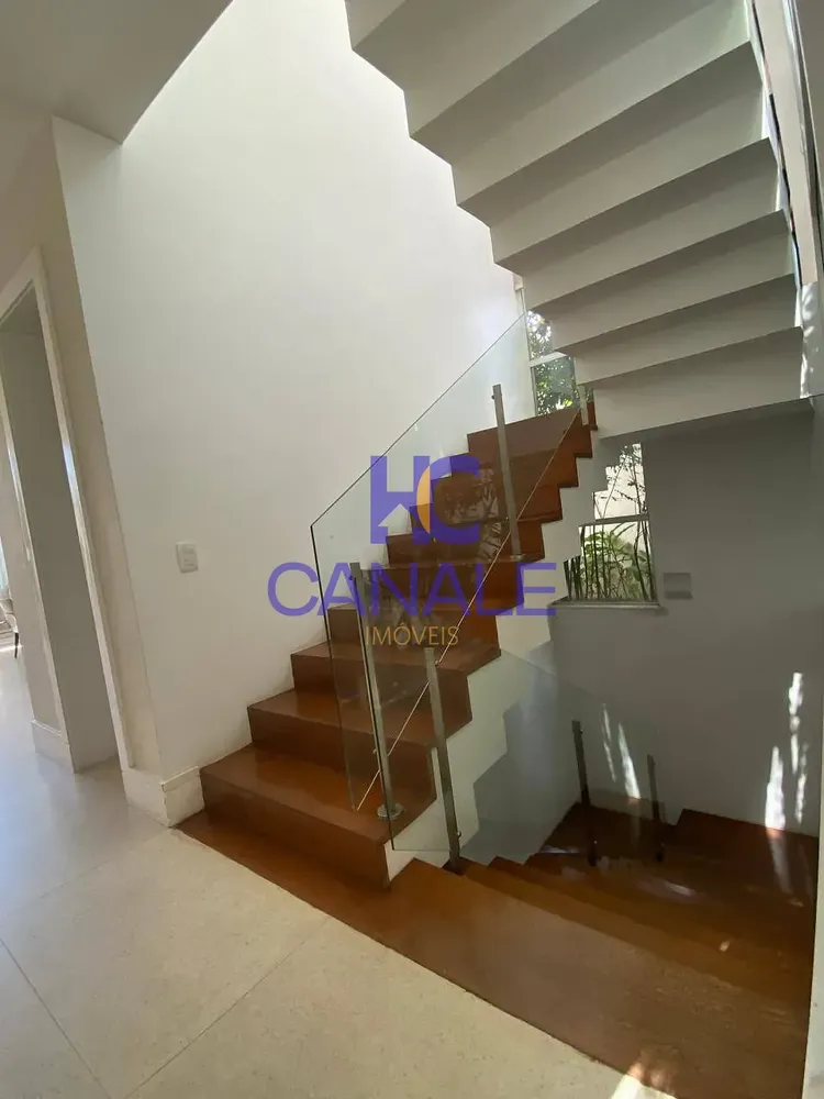 Casa, 4 quartos, 560 m² - Foto 25