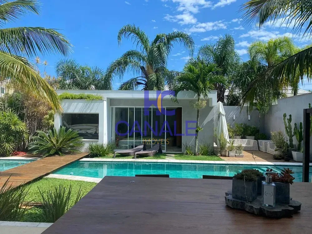 Casa, 4 quartos, 560 m² - Foto 81