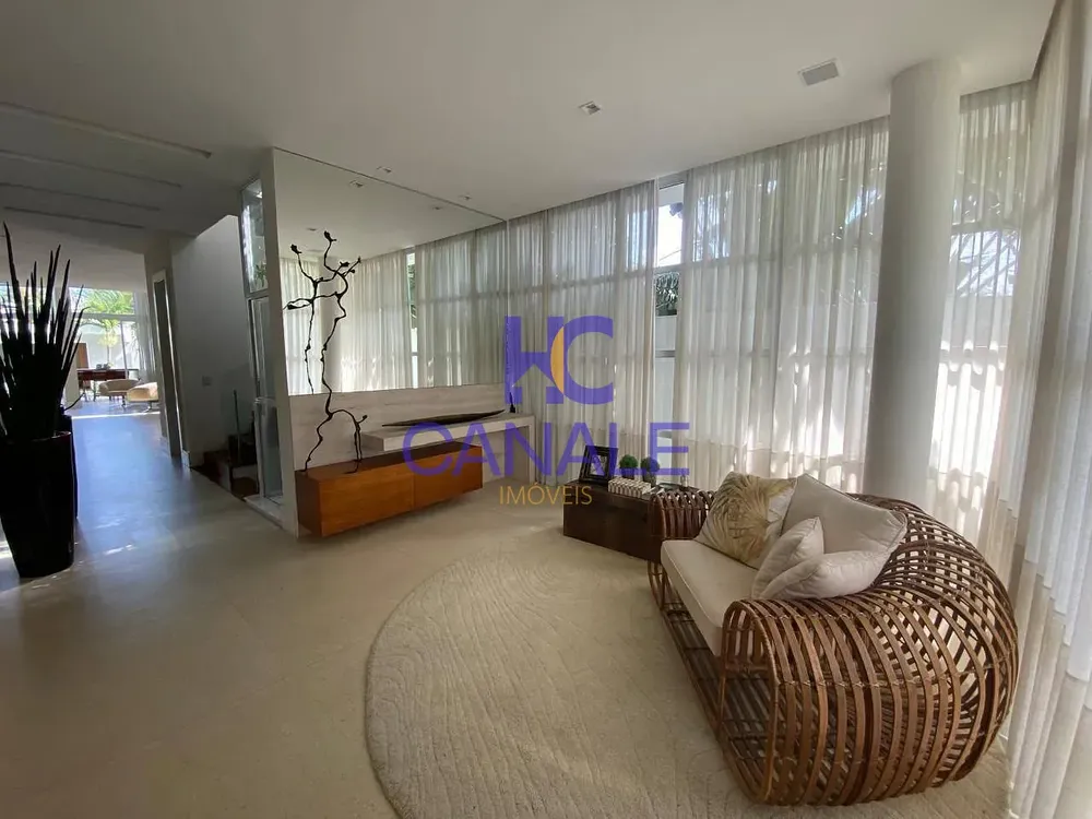 Casa, 4 quartos, 560 m² - Foto 76