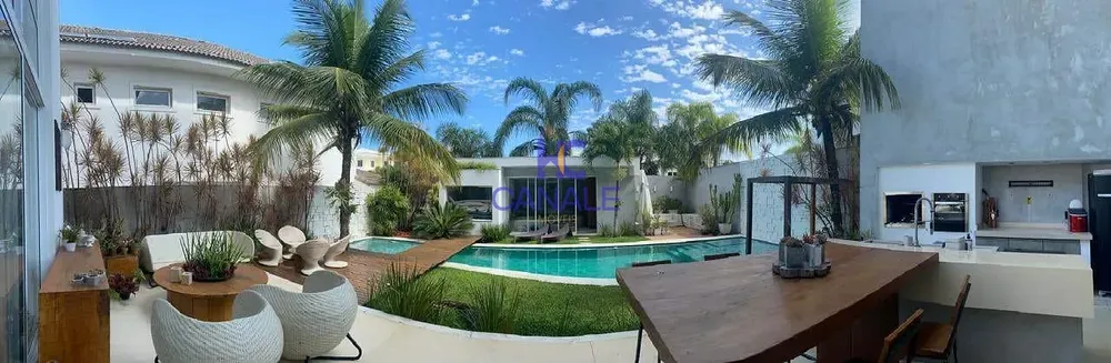 Casa, 4 quartos, 560 m² - Foto 51