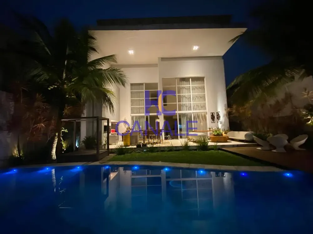 Casa, 4 quartos, 560 m² - Foto 135