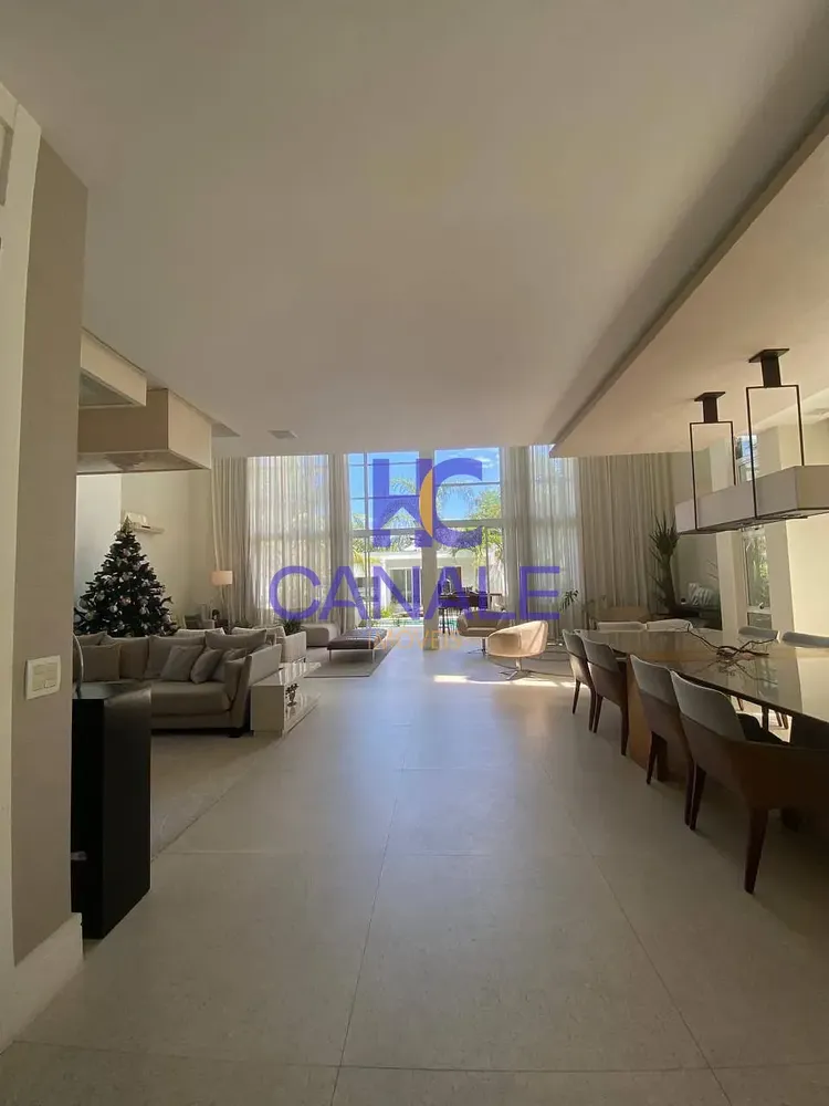 Casa, 4 quartos, 560 m² - Foto 21