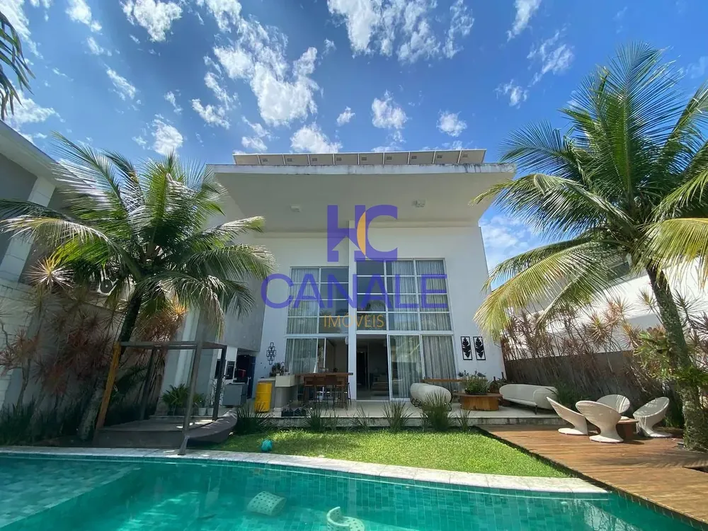 Casa, 4 quartos, 560 m² - Foto 47