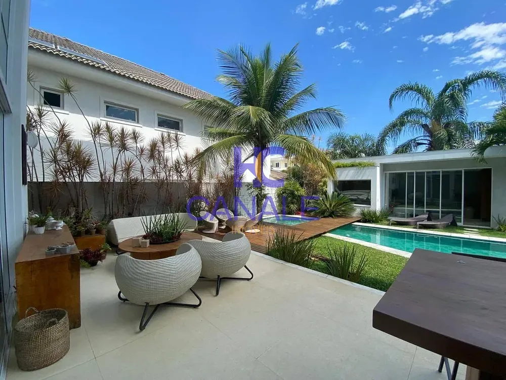 Casa, 4 quartos, 560 m² - Foto 84