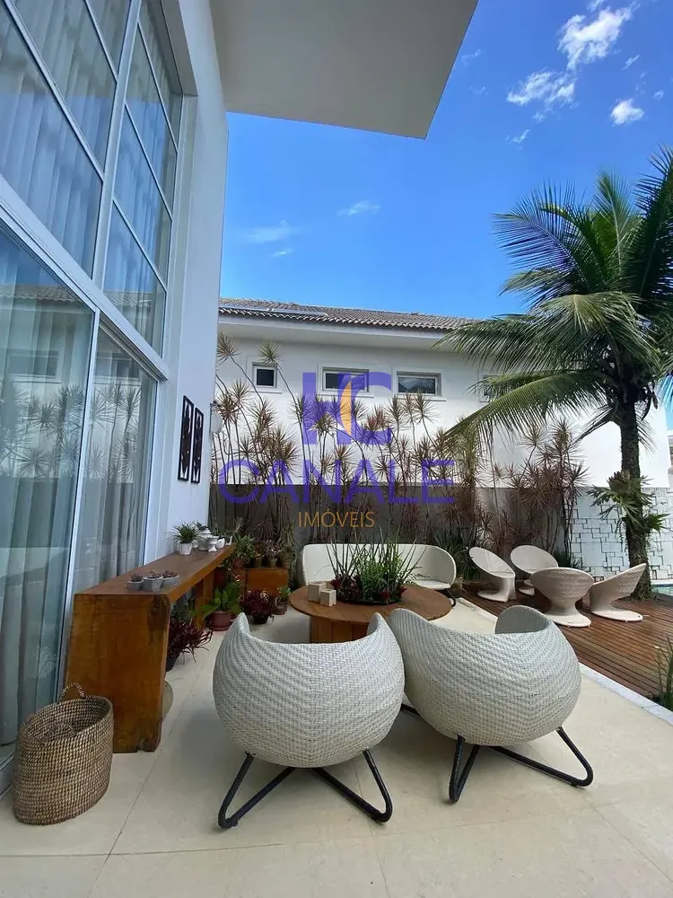 Casa, 4 quartos, 560 m² - Foto 31