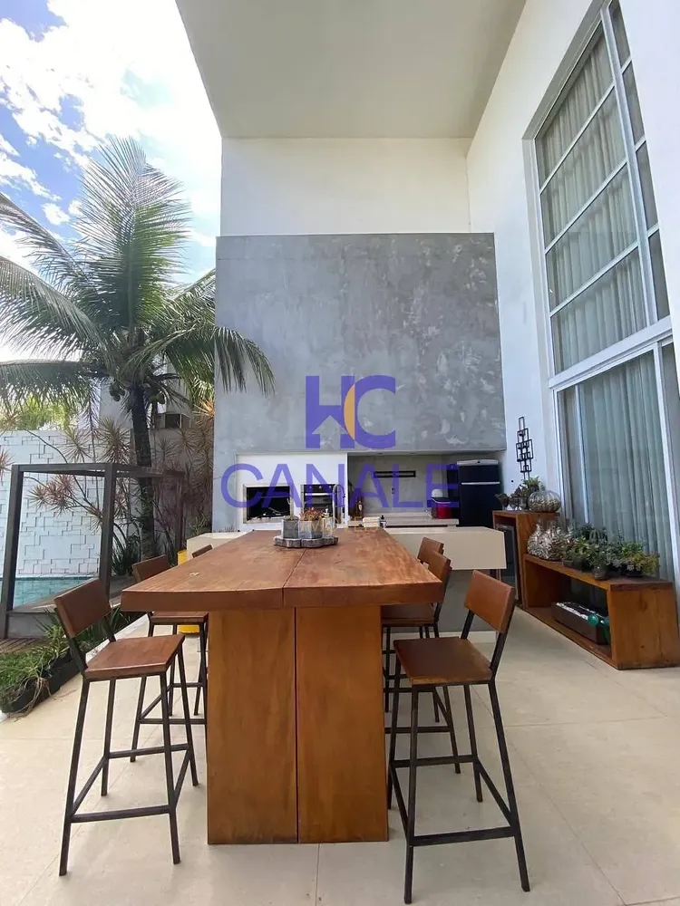 Casa, 4 quartos, 560 m² - Foto 75
