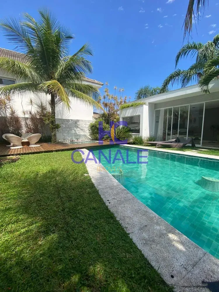 Casa, 4 quartos, 560 m² - Foto 74