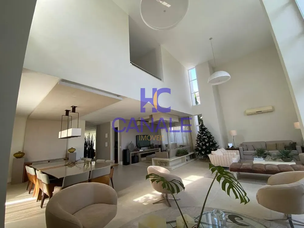 Casa, 4 quartos, 560 m² - Foto 24