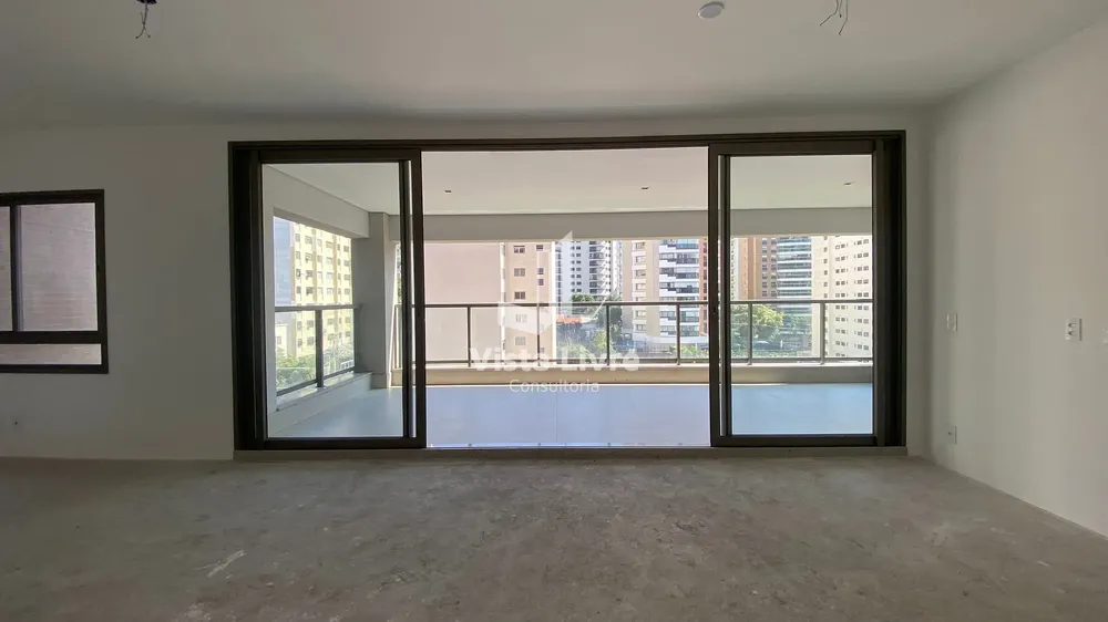 Apartamento, 3 quartos, 158 m² - Foto 4