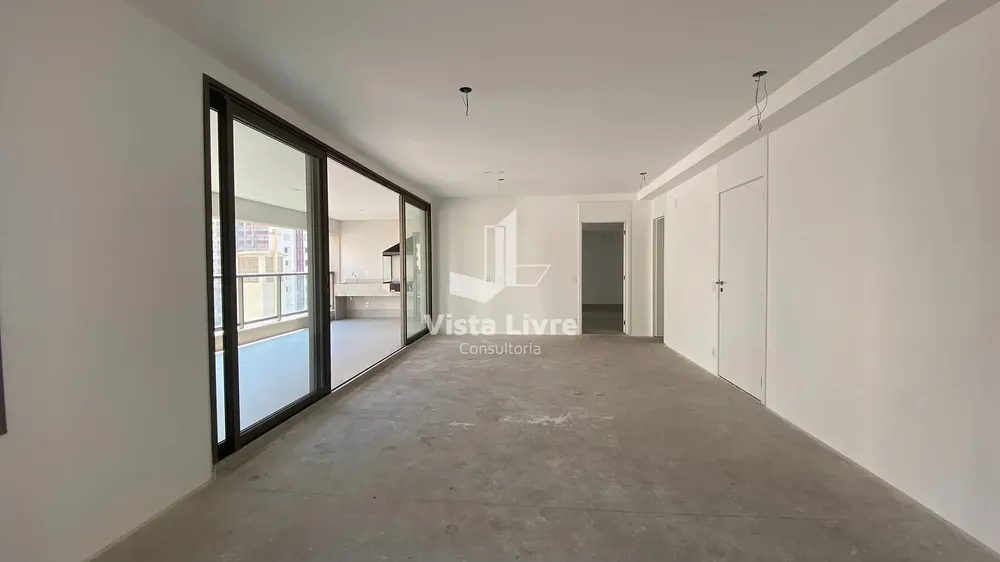 Apartamento, 3 quartos, 158 m² - Foto 1