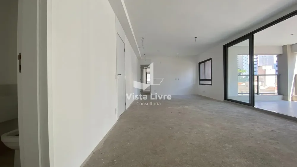 Apartamento, 3 quartos, 158 m² - Foto 3