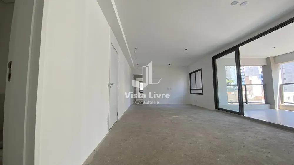 Apartamento, 3 quartos, 158 m² - Foto 2