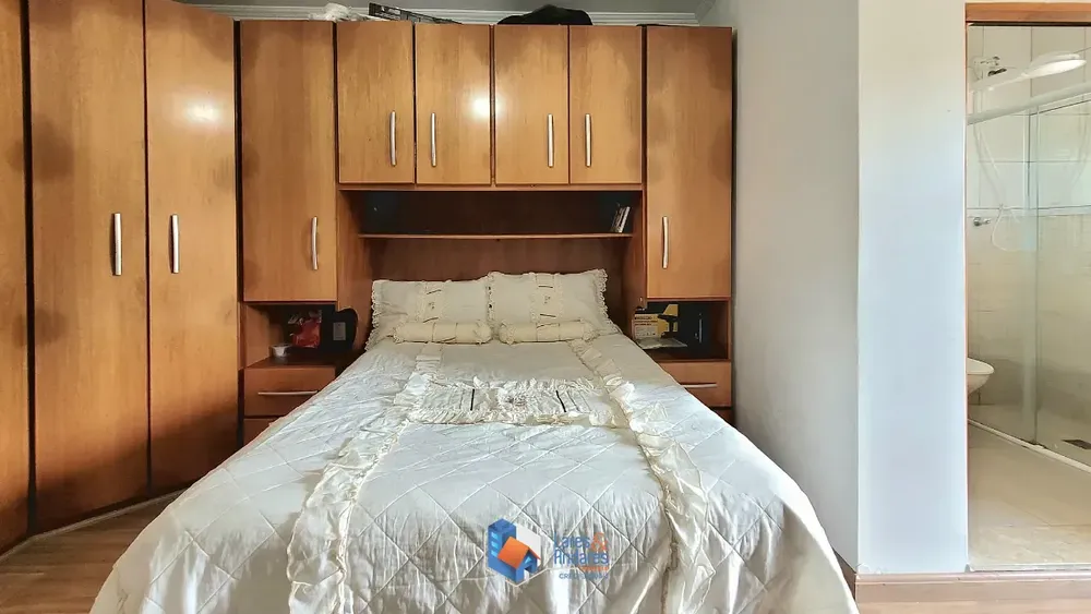 Sobrado, 3 quartos, 97 m² - Foto 7