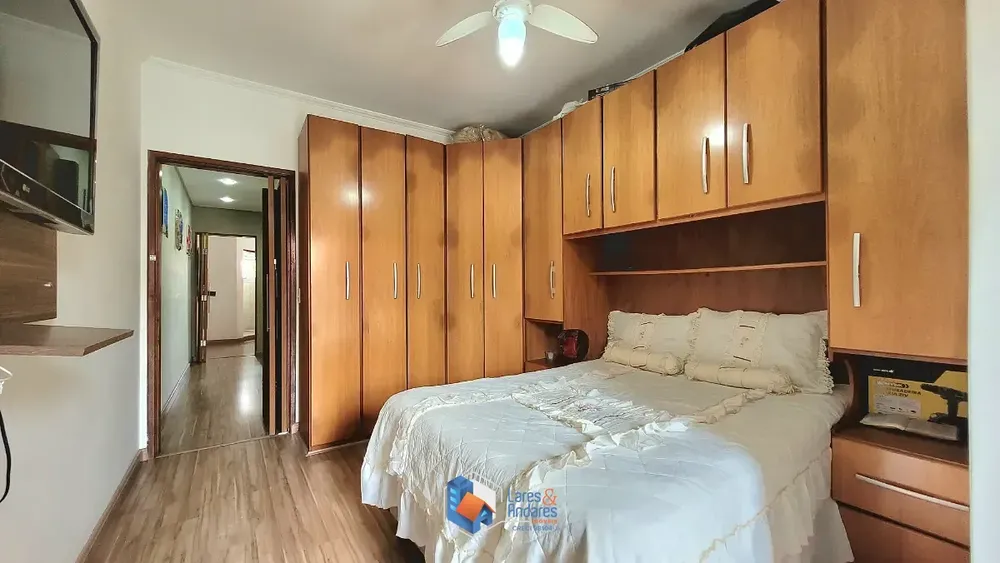 Sobrado, 3 quartos, 97 m² - Foto 6