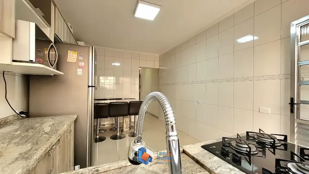 Sobrado, 3 quartos, 97 m² - Foto 5