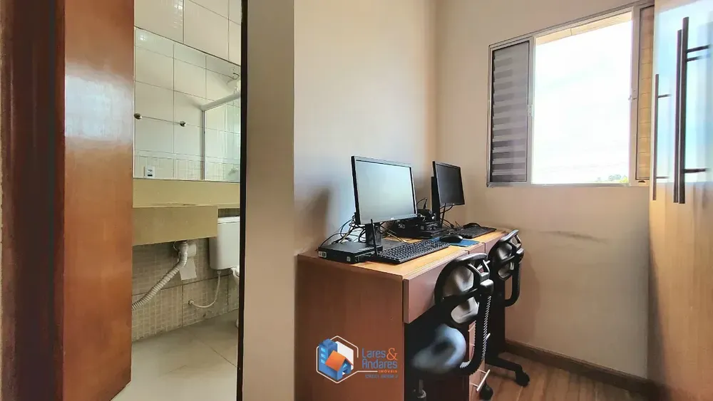 Sobrado, 3 quartos, 97 m² - Foto 8