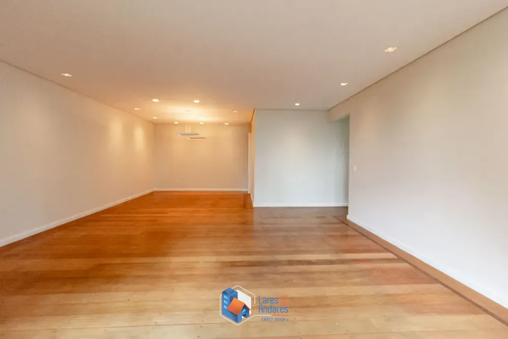 Apartamento, 3 quartos, 191 m² - Foto 3